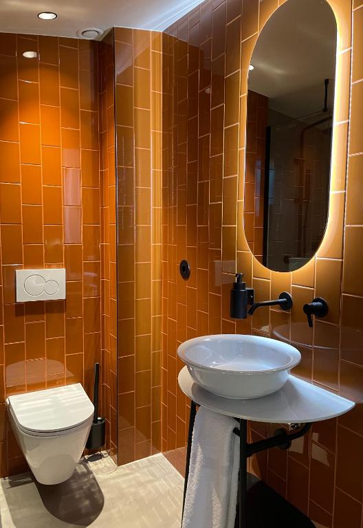 SUTRooms - Resim 42