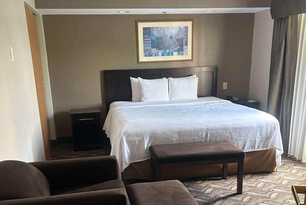 Wyndham Garden Madison Fitchburg photo