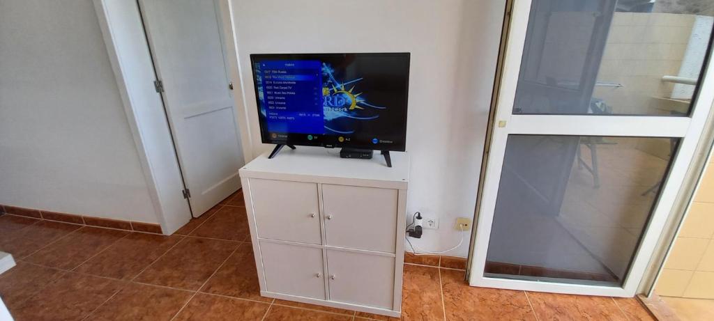Fotografia z galérie ubytovania Patalavaca apartamento 1 dormitorio wifi piscina v destinácii Mogán