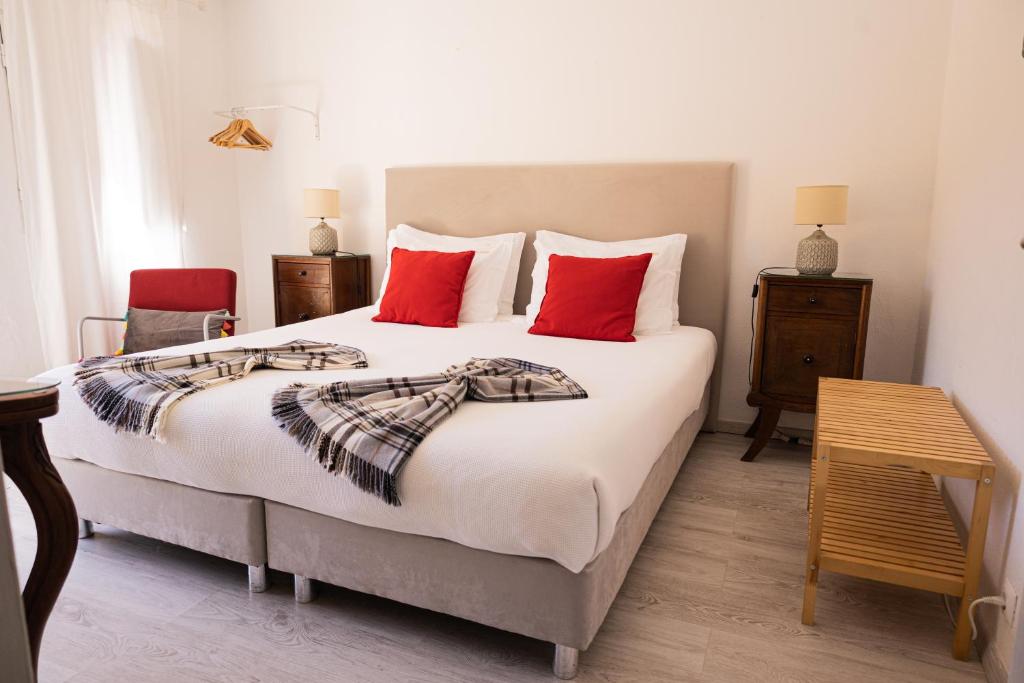 Vintage Guest House - Casa do Escritor - 8