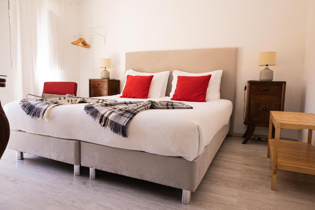 Vintage Guest House - Casa do Escritor - 6