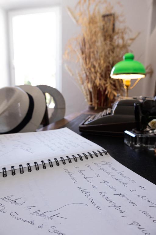 Vintage Guest House - Casa do Escritor - 7