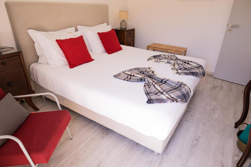 Vintage Guest House - Casa do Escritor - 5