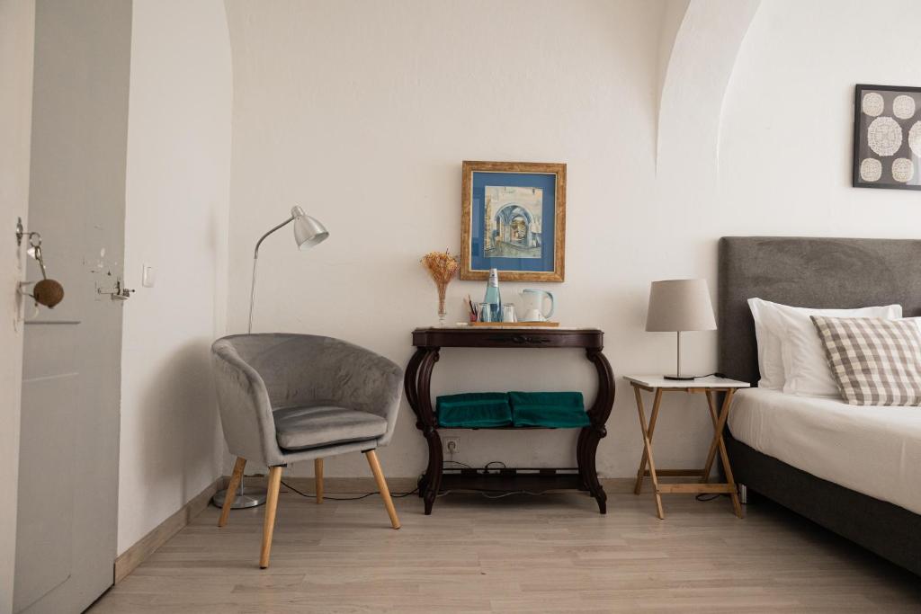 Vintage Guest House - Casa do Escritor - 19