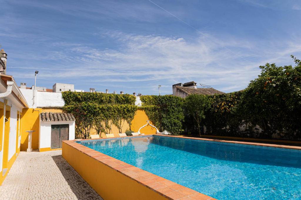 Vintage Guest House - Casa do Escritor - 3