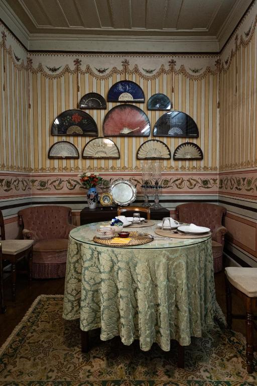 Vintage Guest House - Casa do Escritor - 1