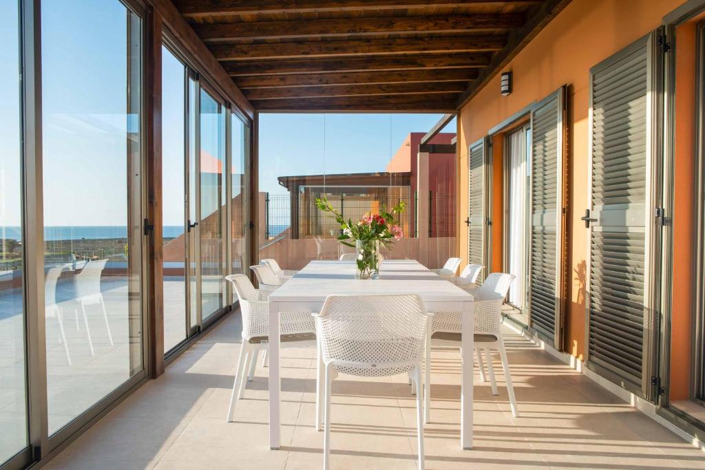 Fotografie z fotogalerie ubytování Villa Jable v destinaci Antigua
