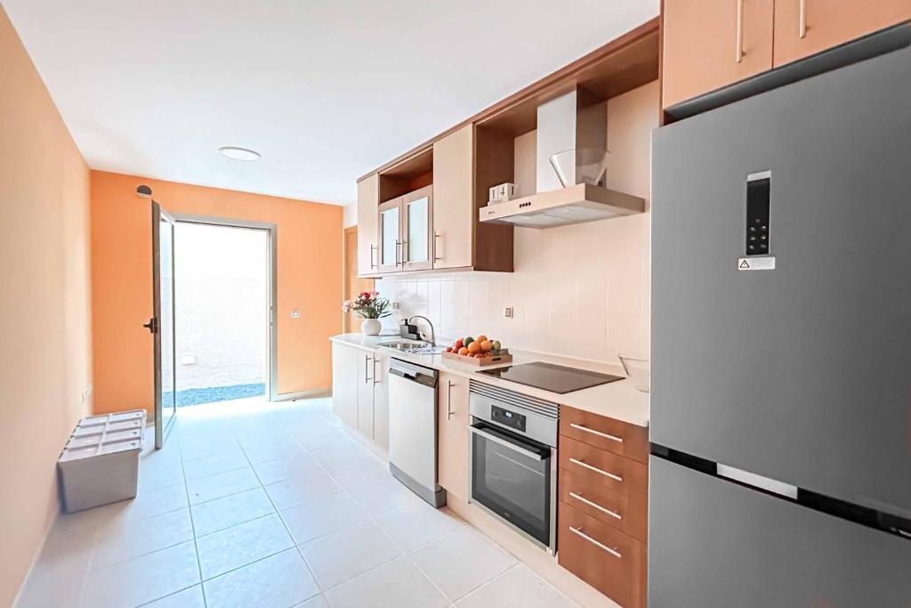 Fotografie z fotogalerie ubytování Villa Jable v destinaci Antigua