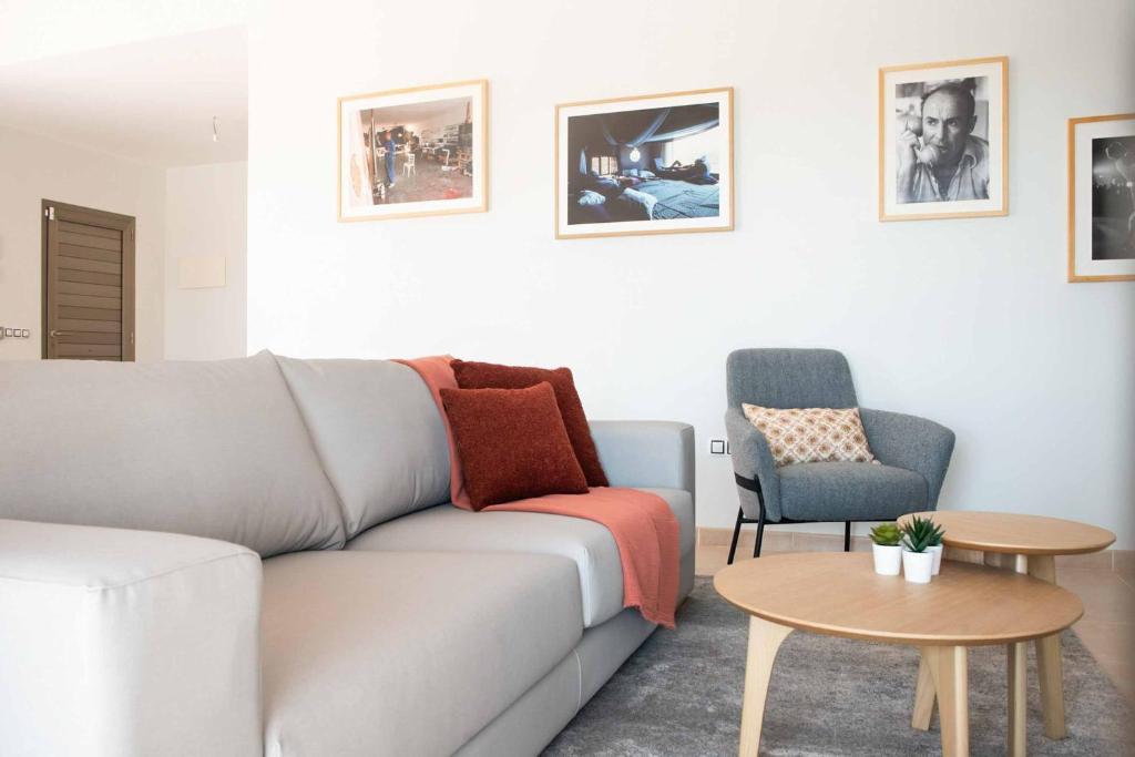 Fotografie z fotogalerie ubytování Villa Jable v destinaci Antigua