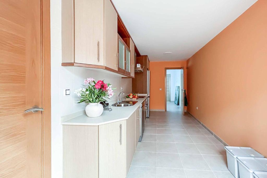 Fotografie z fotogalerie ubytování Villa Jable v destinaci Antigua