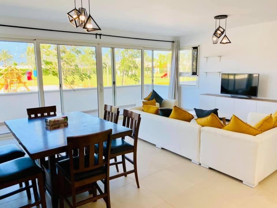 Apartment ALmaza Bay, Marsa Matruh, Egypt