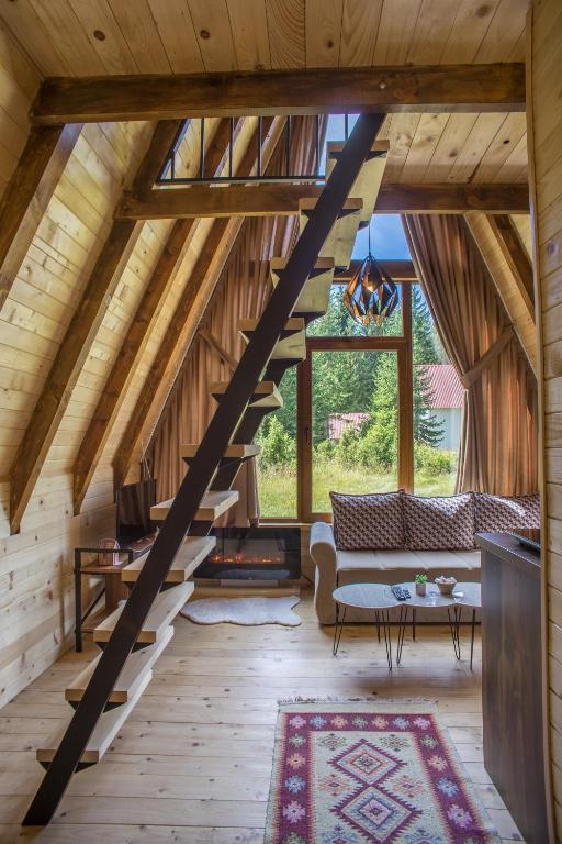 Mountain Houses Emilija - Holiday Home