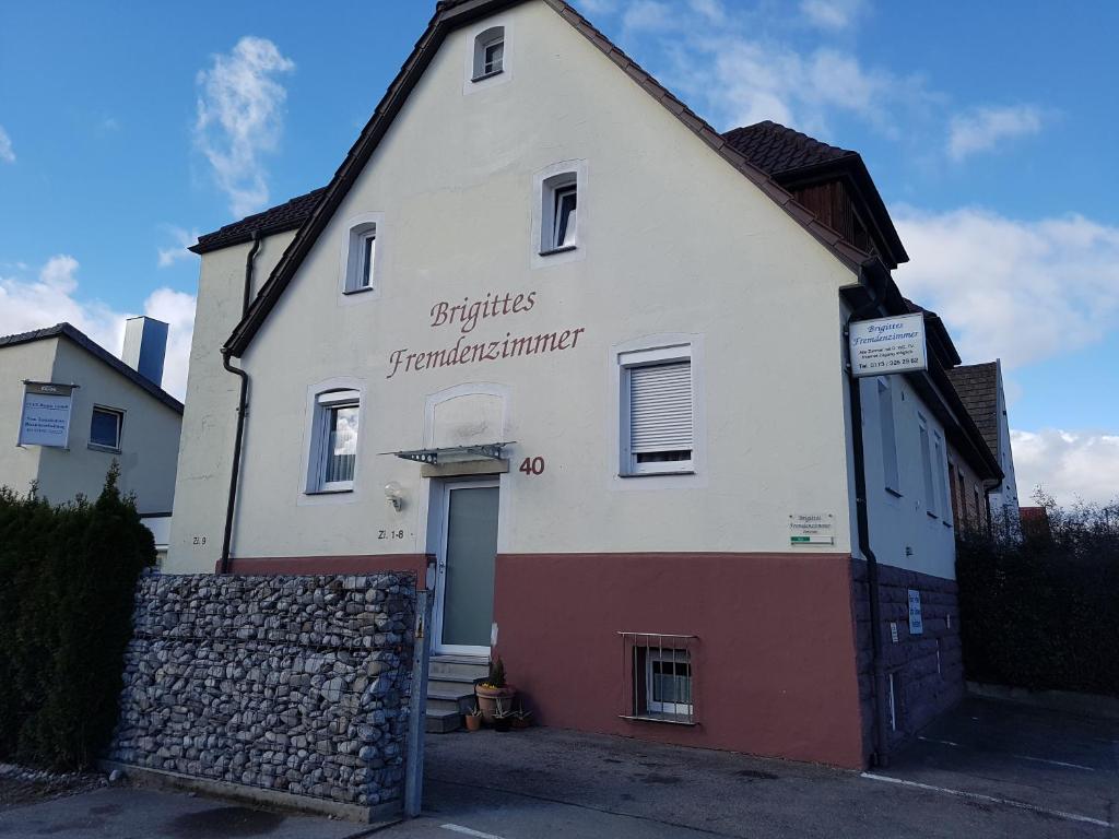 Gästehaus Paulus - Housity