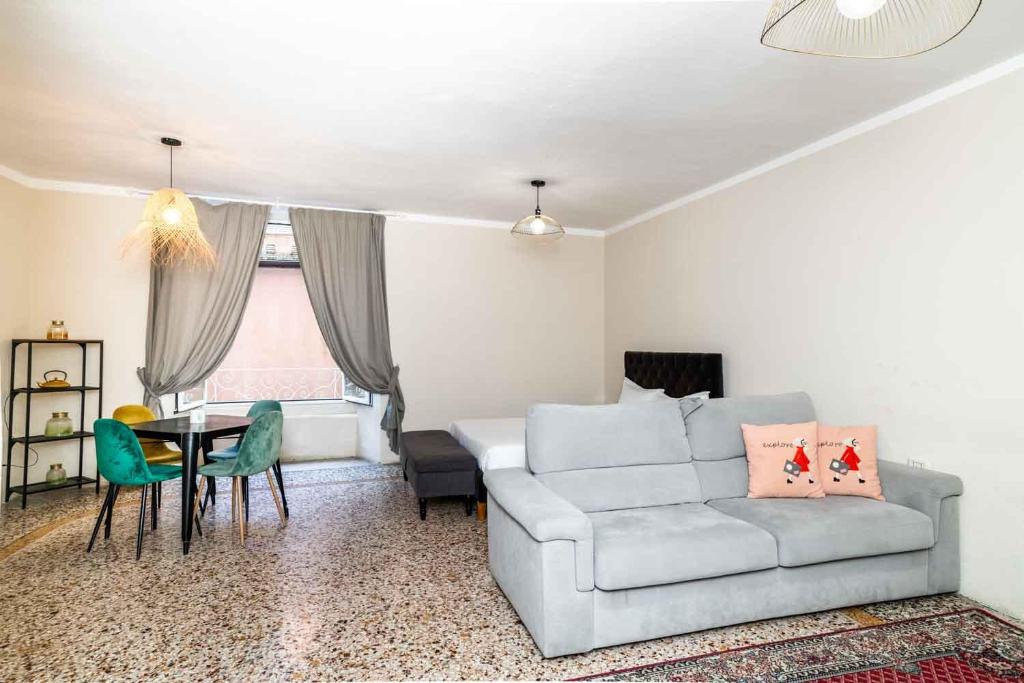 La Piazzetta Rooms & Apartments - Studio