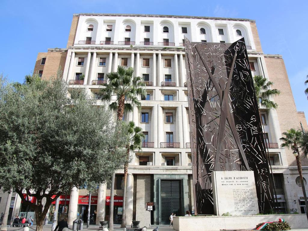 Boutique Hotel Piazza Carità - Resim 37