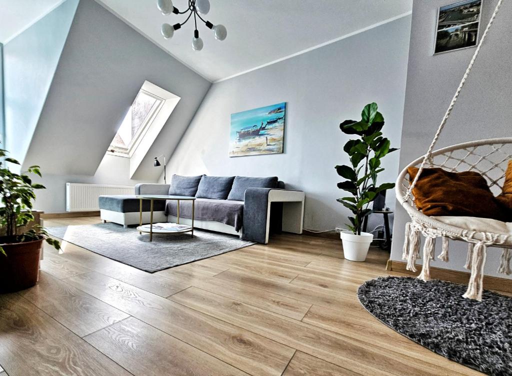 5-stars Apartments - Old Town - 