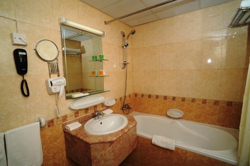 Al Jazeera Royal Hotel - Habitación Doble Estándar