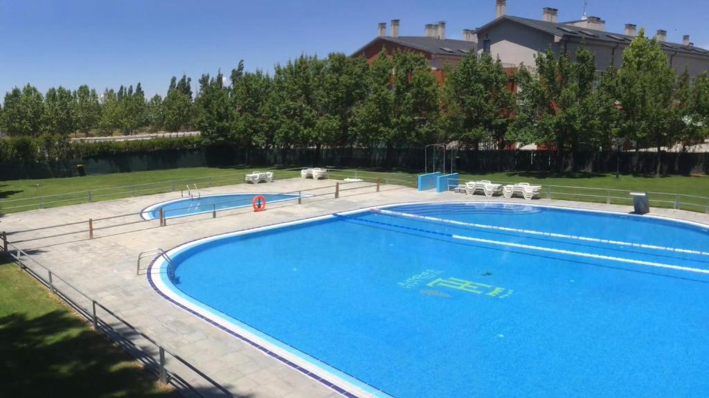 Hotel Lasa Sport - Housity