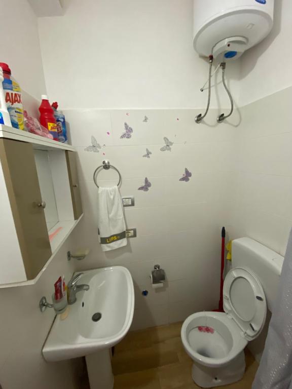 Lovely Apartment in Shkoder - Image 3