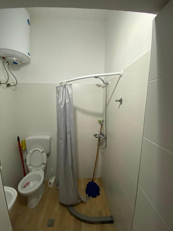 Lovely Apartment in Shkoder - Image 8