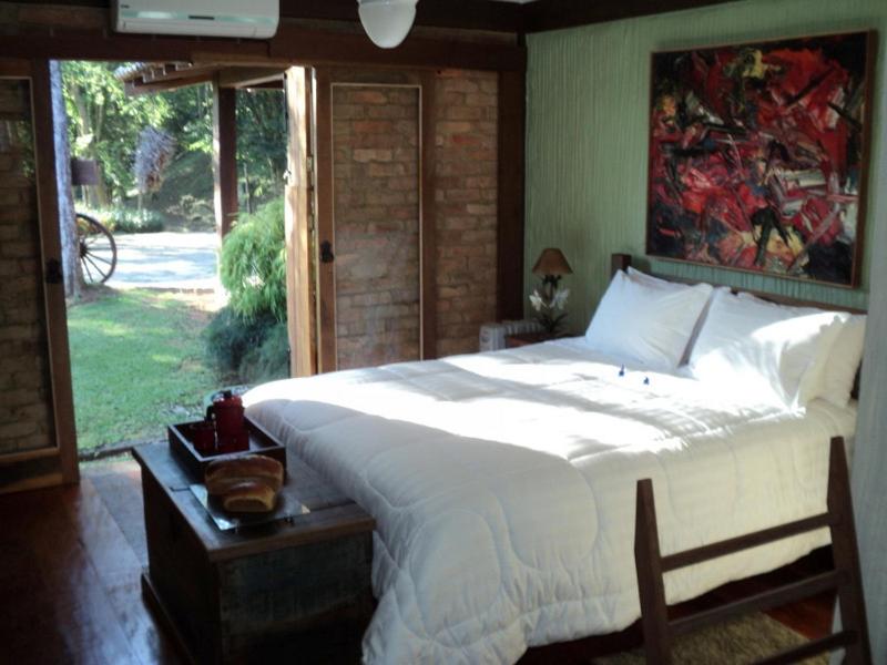  Pousada Rancho da Ferradura