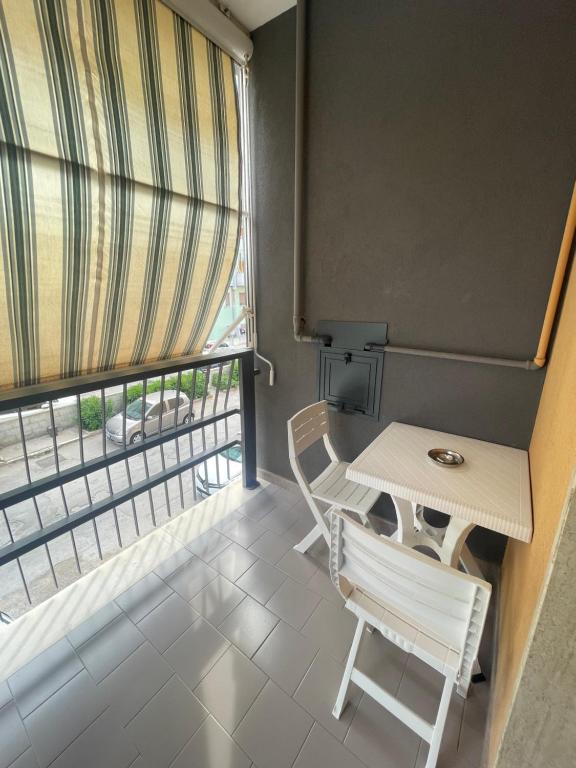 Telewizja i/lub zestaw kina domowego w obiekcie Casa Anima Rosa
