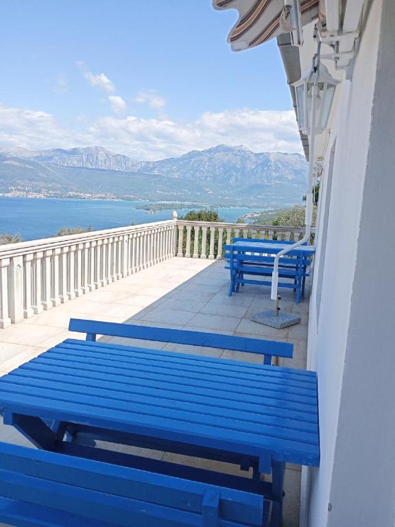 Apartments Vidikovac, Tivat Updated 2024 Prices