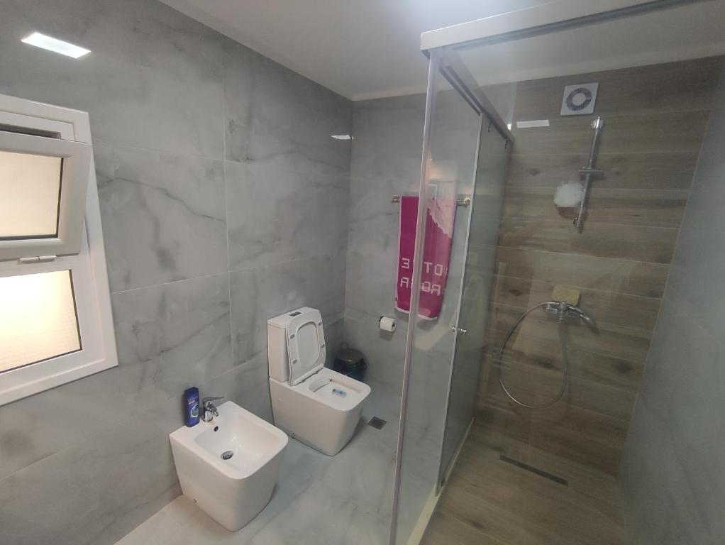 Tusuni Guest House - Imazhi 6