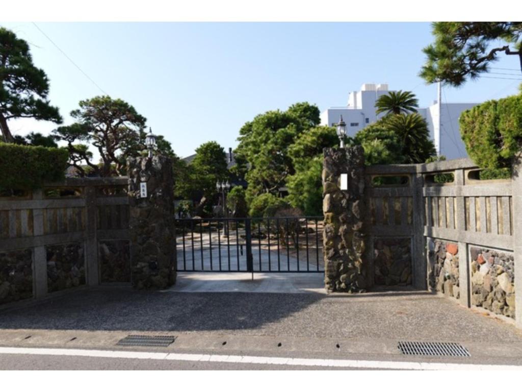 館山市にあるFormer Residence Vacation Rental Minamijuan - Vacation STAY 57751vのギャラリーの写真