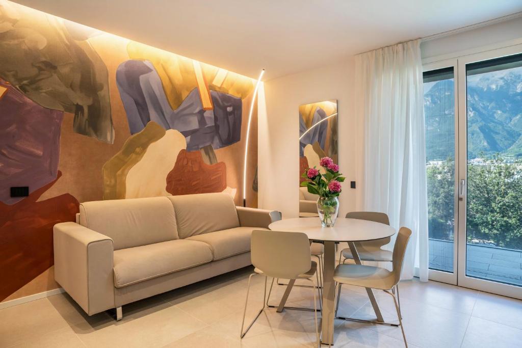 Appartamento Midum Balcony Sud