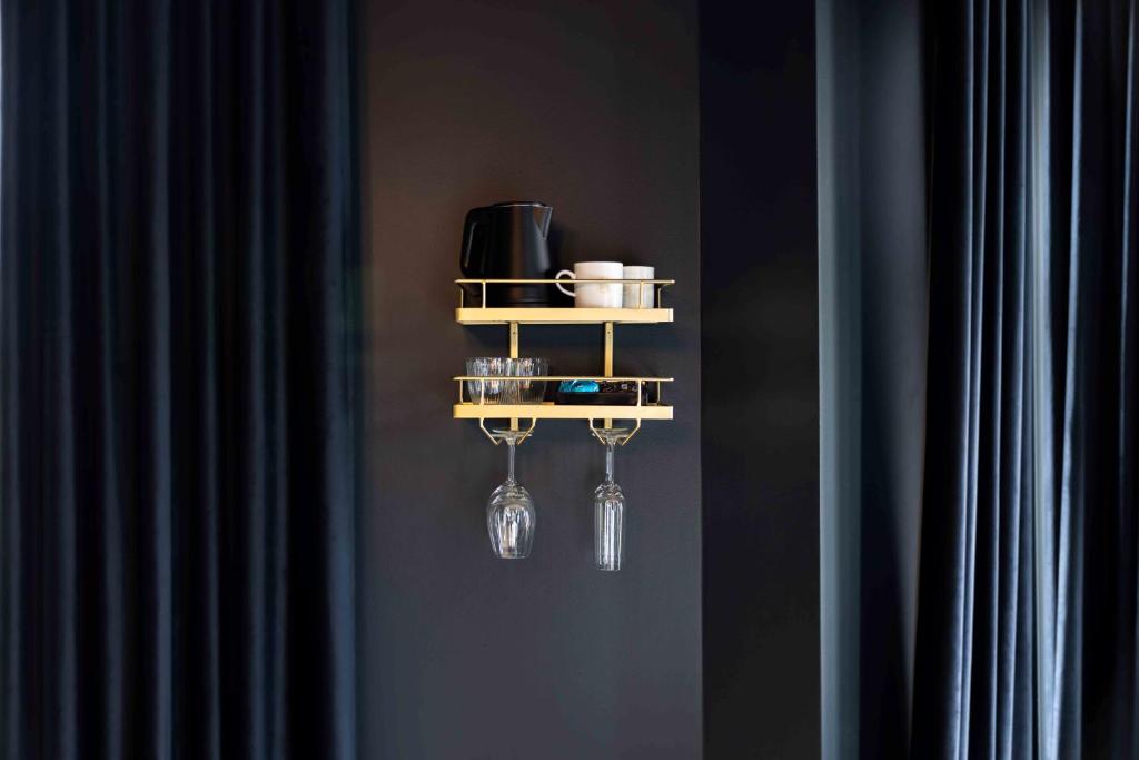 The Villa - Resim 18