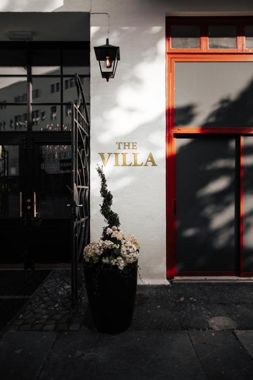 The Villa - Resim 11