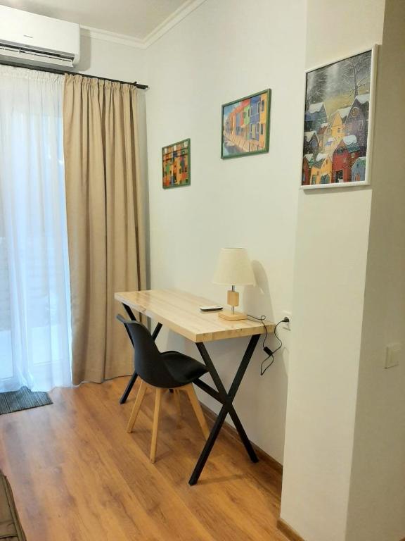 Fotografie z fotogalerie ubytování Hotel Art Nikola Rooms v destinaci Tbilisi City