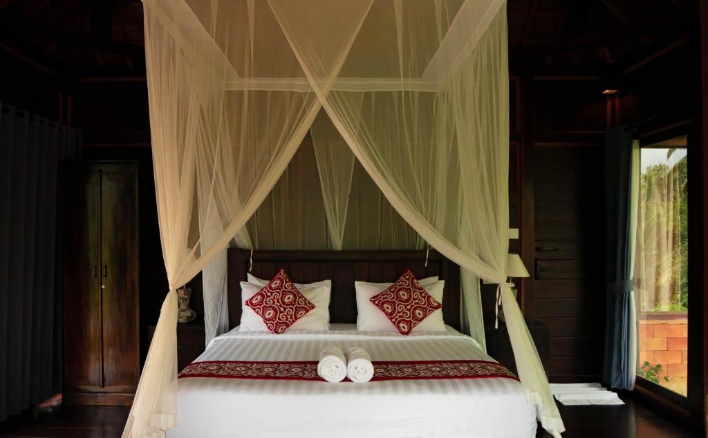 Sebatu Tulen Villa - 4