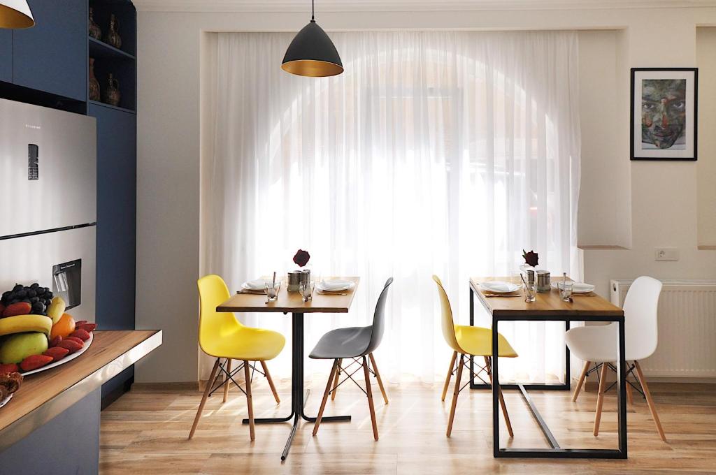 Fotografie z fotogalerie ubytování Hotel Art Nikola Rooms v destinaci Tbilisi City