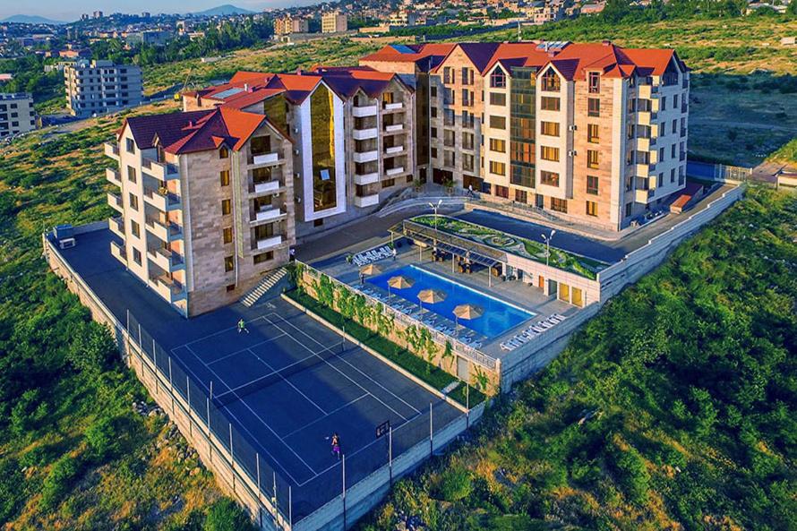 Apartment Panorama Resort, Yerevan Updated 2024 Prices