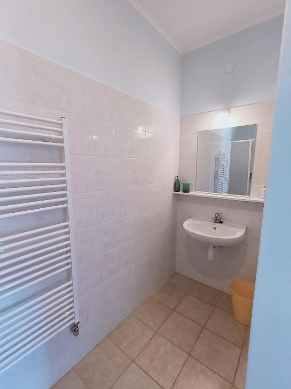 Cozy Room with garden in Bratislava - Budget Twin Room