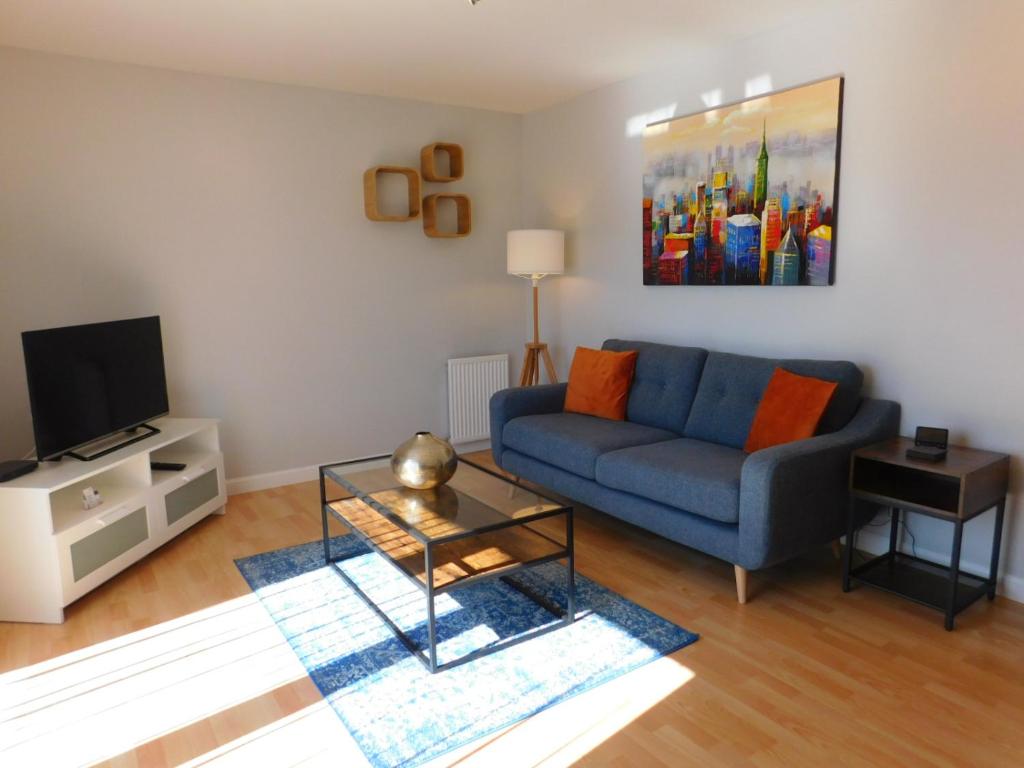 PARKHILL APARTMENTS SHAW CRESCENT, Aberdeen (precios actualizados 2024)