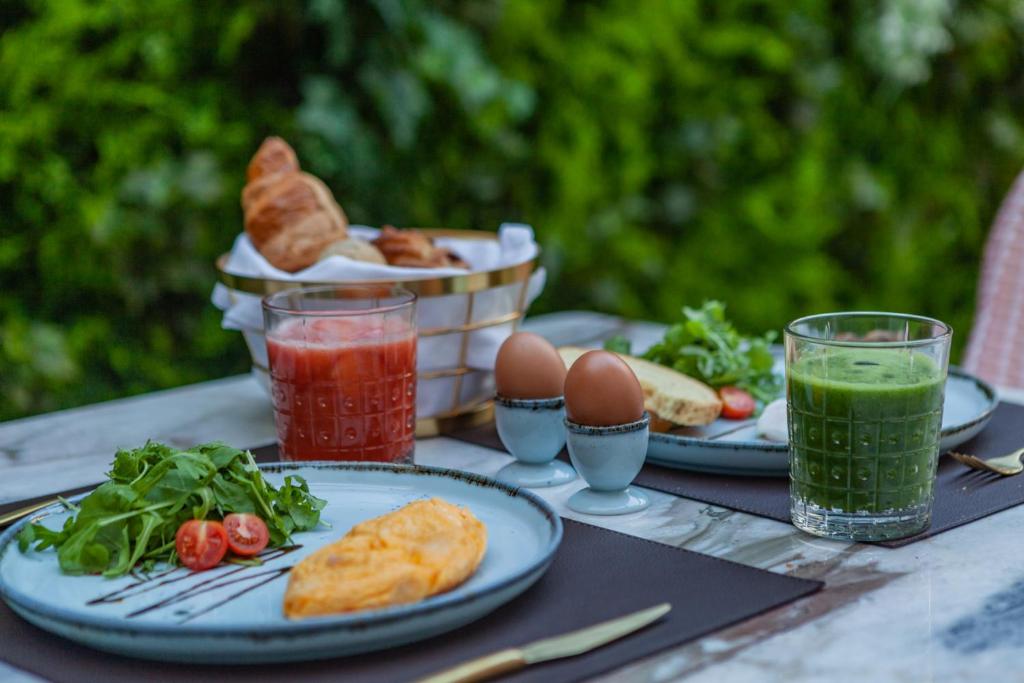 Wine & Books Lisboa Hotel - Resim 9