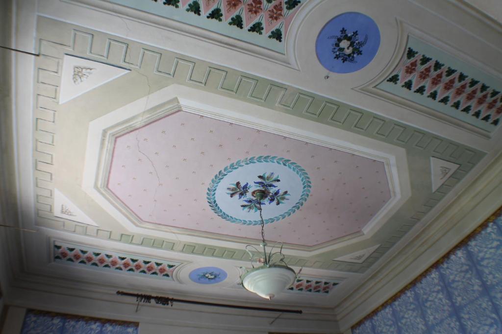 Kép B&B Villa Pardi Lucca szállásáról Luccában a galériában