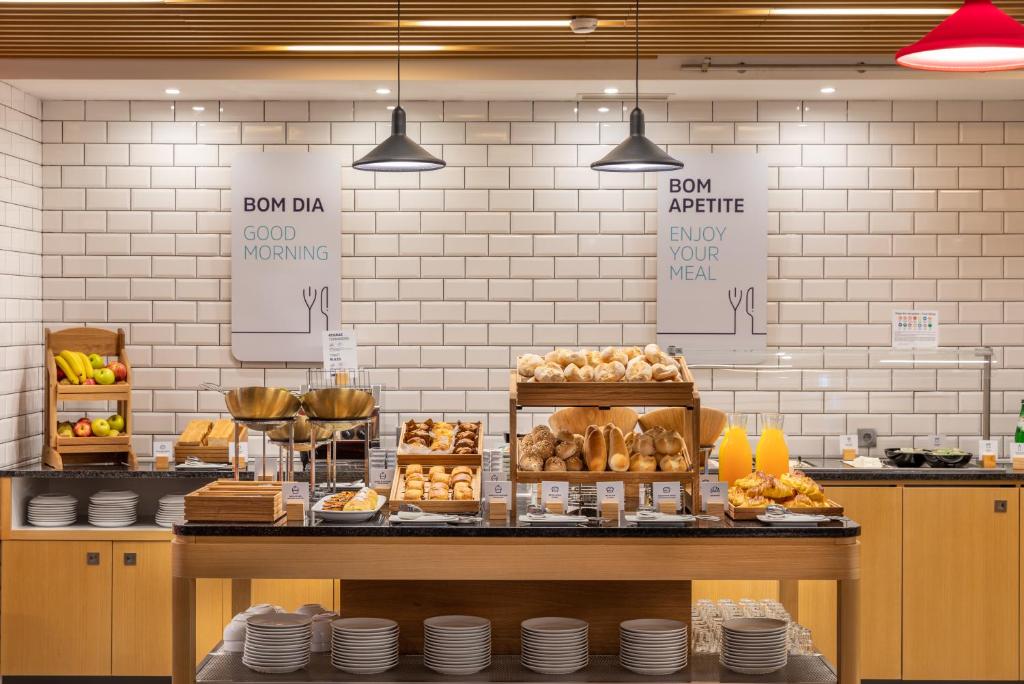 Holiday Inn Express Porto City Centre by IHG - Resim 6