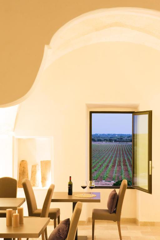 Masseria Le Fabriche - foto 22