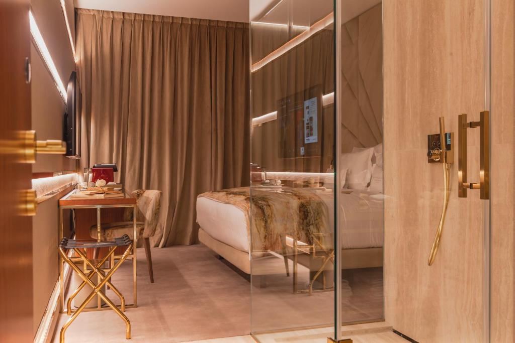 Wine & Books Lisboa Hotel - 5