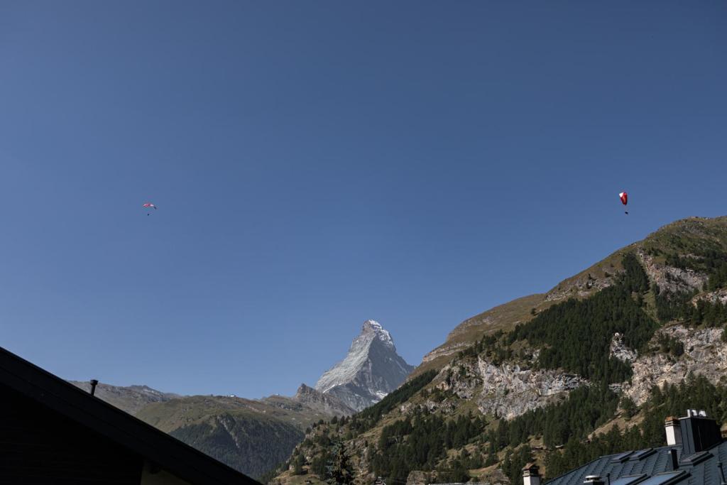 GoPro: Ski Trip to the Matterhorn 