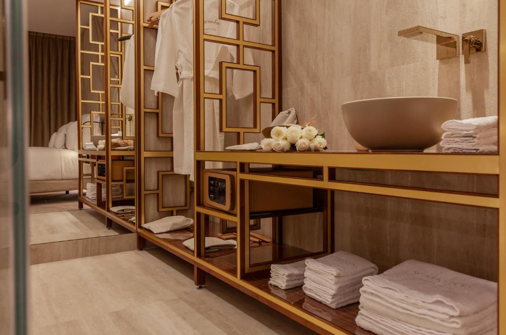 Wine & Books Lisboa Hotel - 7