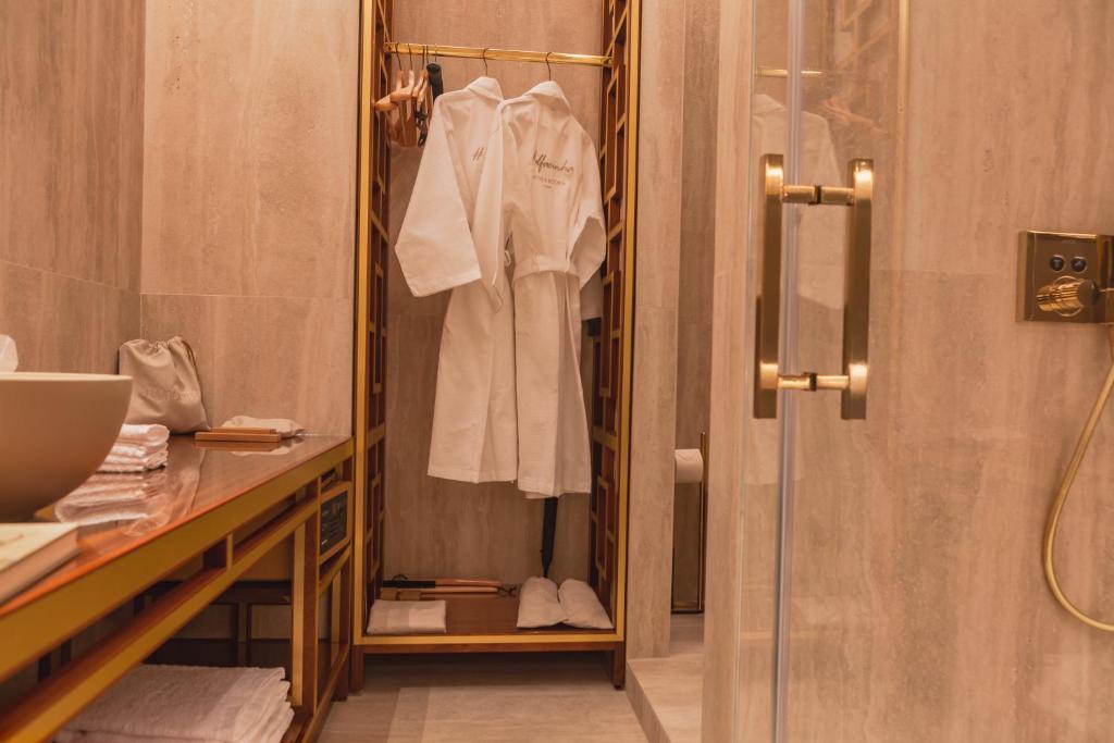 Wine & Books Lisboa Hotel - 13