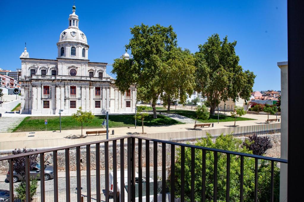 Wine & Books Lisboa Hotel - Resim 33