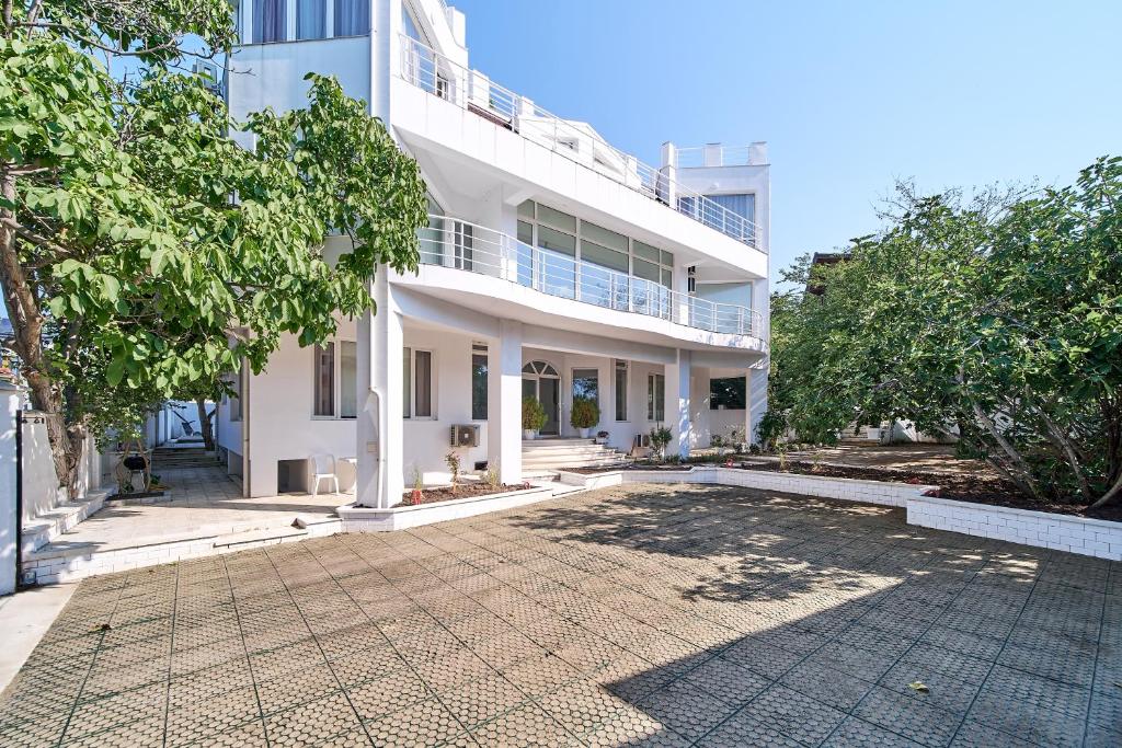 Sealovers Villa Studio 1