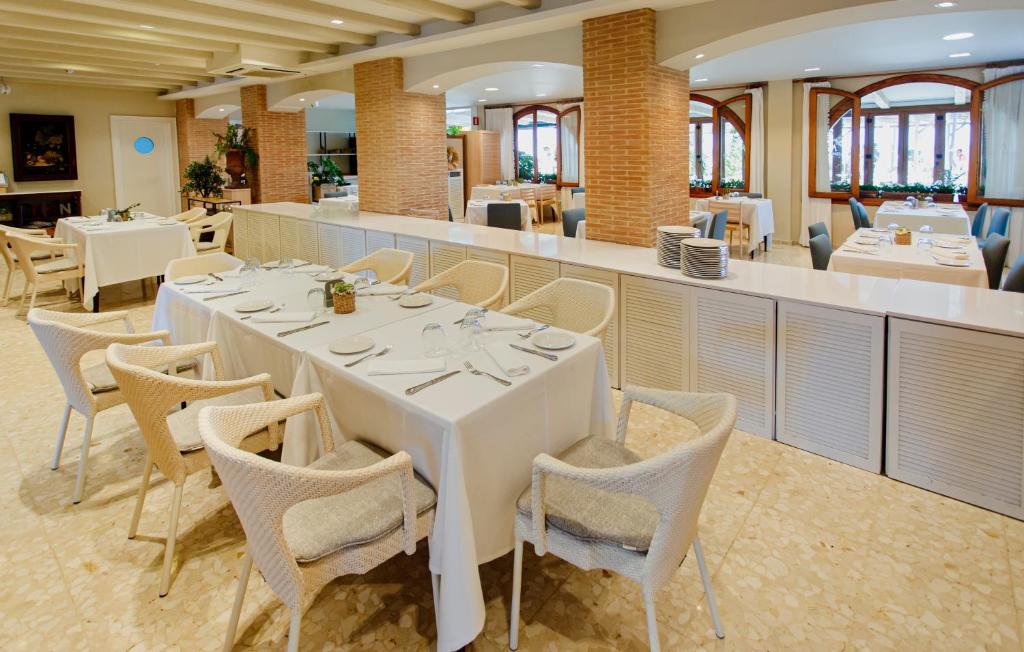 Hotel Los Ángeles Denia, Dénia – Bijgewerkte prijzen 2023