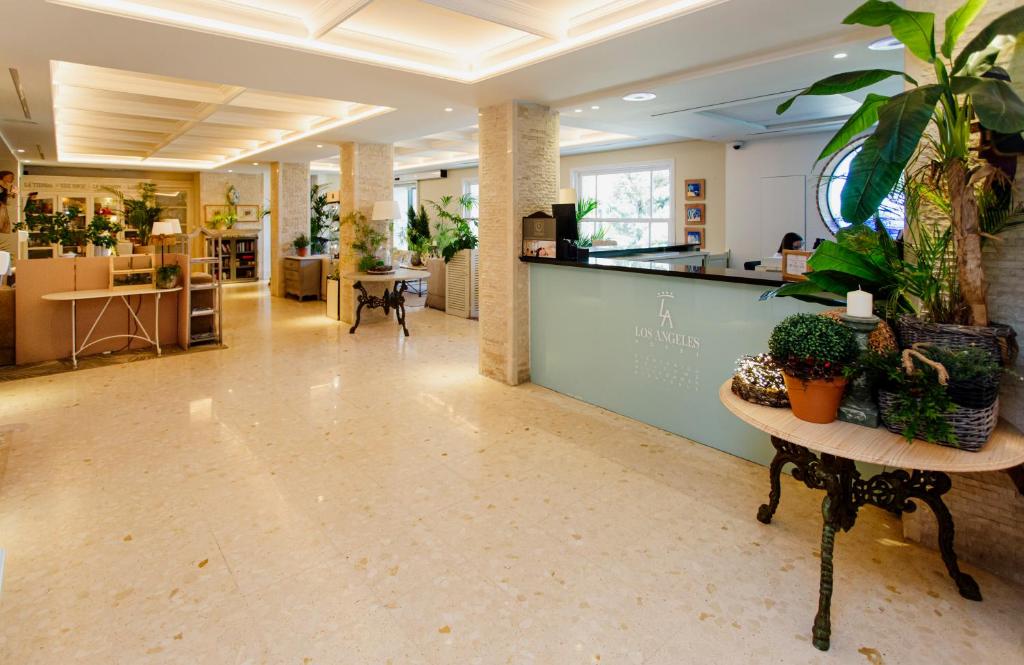 Hotel Los Ángeles Denia, Dénia – Bijgewerkte prijzen 2023
